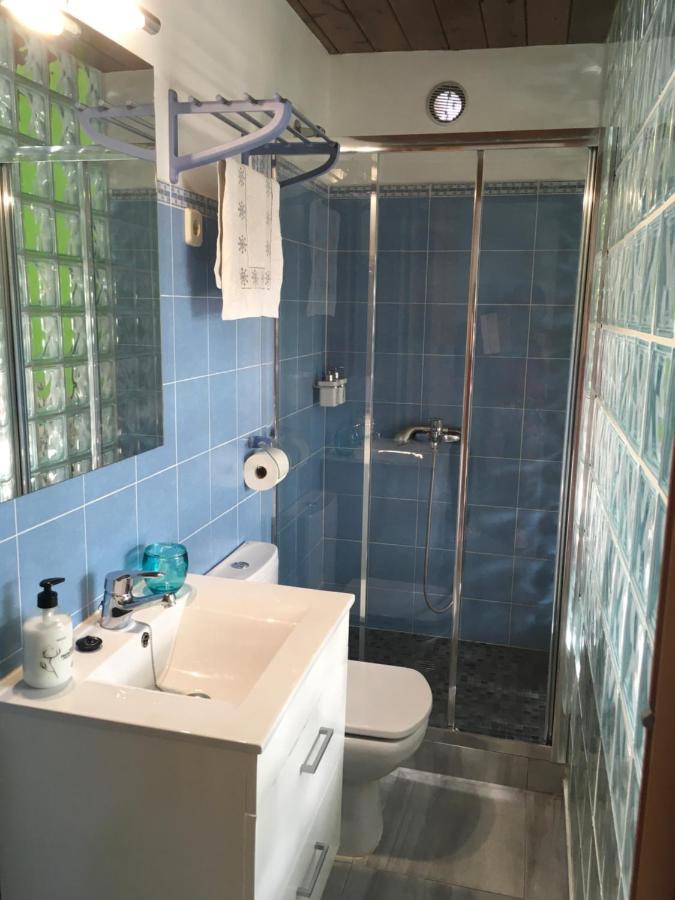 Loft Patri Caleta De Fuste Leilighet Eksteriør bilde