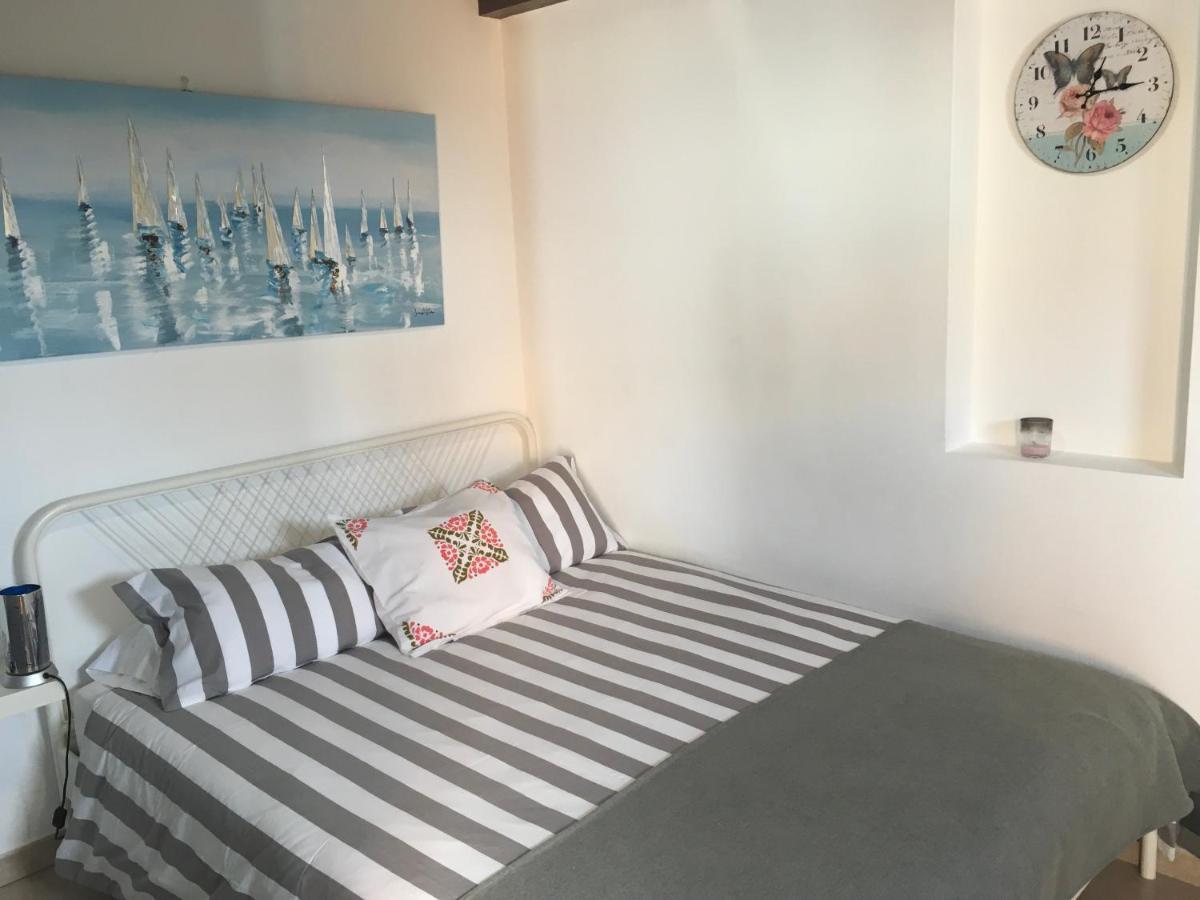 Loft Patri Caleta De Fuste Leilighet Eksteriør bilde