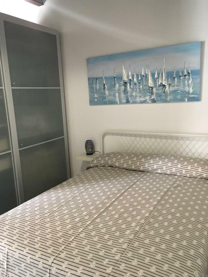 Loft Patri Caleta De Fuste Leilighet Eksteriør bilde